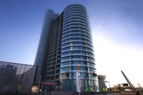 江苏资阳某电力公司到我公司调查