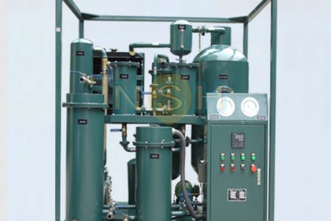 怎么选购多职能滤油机？3个重点