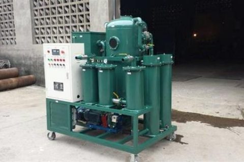 绝缘油滤油机的用处有哪些？