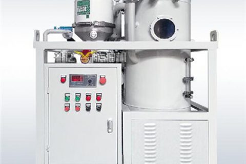 真空滤油机设备的道理是啥？有什么当苦衷项？