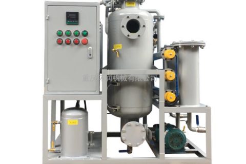 真空滤油机怎么做守护？