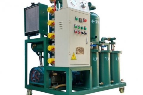 哪些成分会影响滤油机的成效？