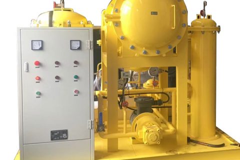 柴油滤油机怎么？柴油该若何过滤？