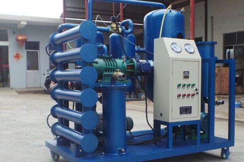 液压油滤油机有什么益处？