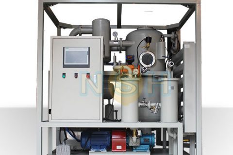 离心式滤油机与真空滤油机相迸仔什么优势？