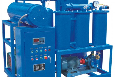 真空滤油机成本更低吗？