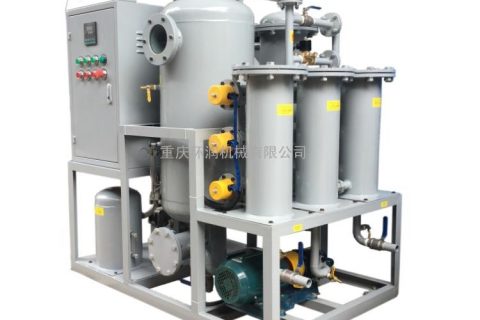 光滑油真空滤油机过滤绝缘油的成效好吗？