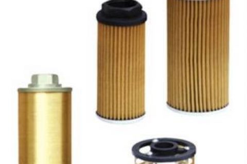 滤油机滤芯能够反复使用吗？