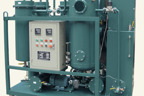 滤油机滤芯怎么洗濯？步骤都在这~