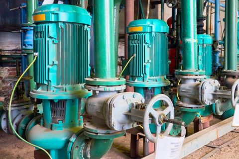 汽轮机透平油滤油机质量尺度有哪些？