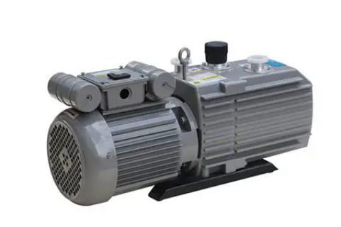 真空滤油机真空泵的保养步骤