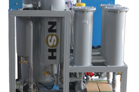 淬火油滤油机当苦衷项有哪些？