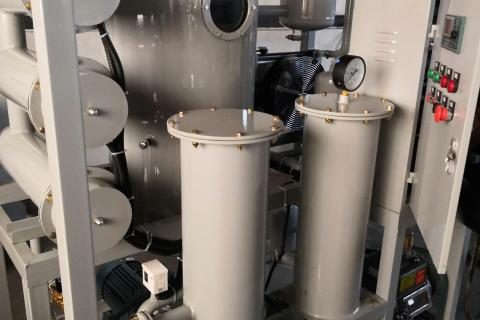 液压油真空滤油机怎么选购？（二）