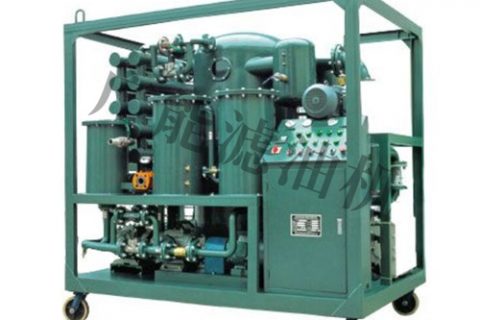 怎么确保真空滤油机的滤油质量更高？