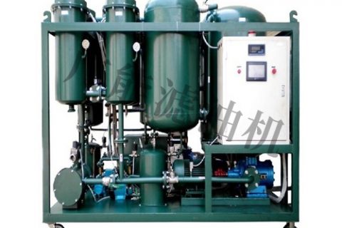 变压器油真空滤油机确当苦衷项有哪些？