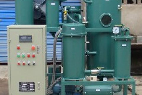 齿轮油滤油机若何选择？