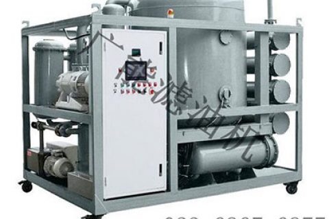 真空滤油机几多钱？真空滤油机怎么提高机能？