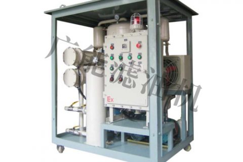 液压油真空滤油机能过滤所以的油品吗？