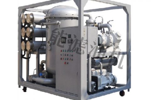 提高滤油机的精度能够从哪些方面动手