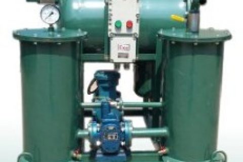 为什么必要火油过滤机？