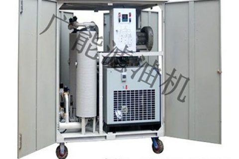 滤油机的变压器的高压试验技术及防爆指标