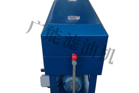 怎么选择适合的板框式加压滤油机？