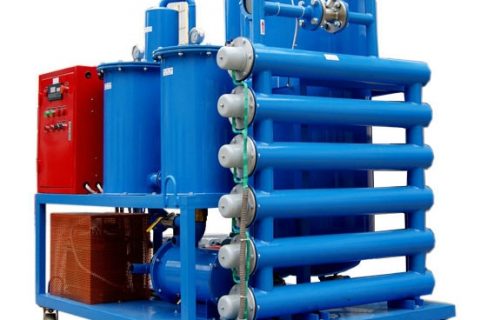 使用环保滤油机时要把稳哪些问题？