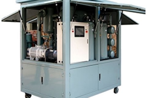 若何有效削减环保滤油机的使用故障？