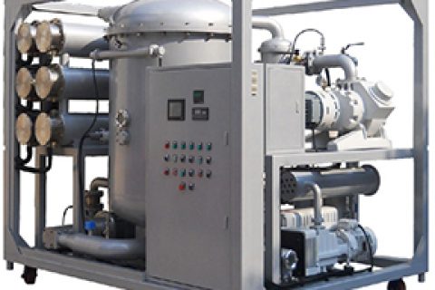 DZJ系列透平油真空滤油机的根基知识介绍？