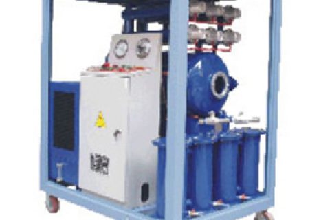 有效预防工程机械液压油易传染的三大步骤