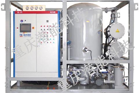 合成酯型变压器绝缘油的将来发展趋向