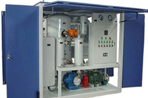 浅谈滤油机的液压；は低臣叭艉渭涌旃怂俣