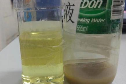 脱色滤油机怎么操作？